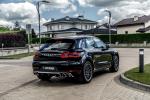 Porsche Macan S by Larte Design 2017 года